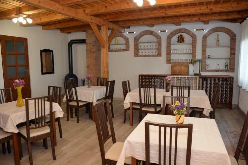 Hostal Vila Anna