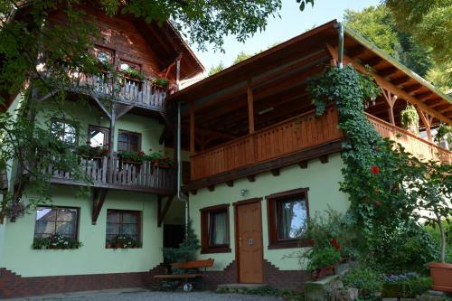 Hostal Vila Anna