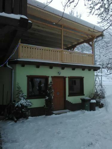 Hostal Vila Anna