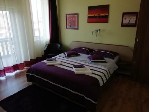 Hostal Casa Julia