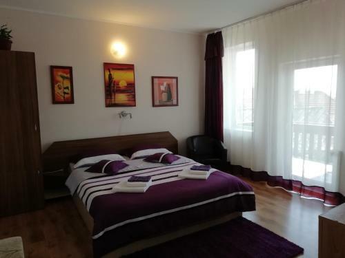 Hostal Casa Julia