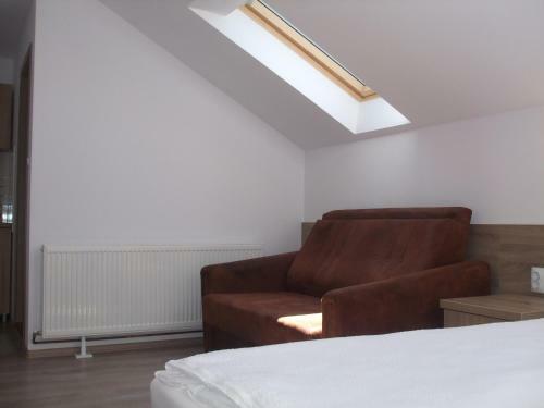 Hostal Casa Ildik�