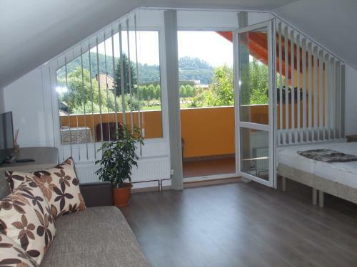 Hostal Casa Ildik�
