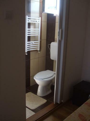 Hostal Casa Ildik�