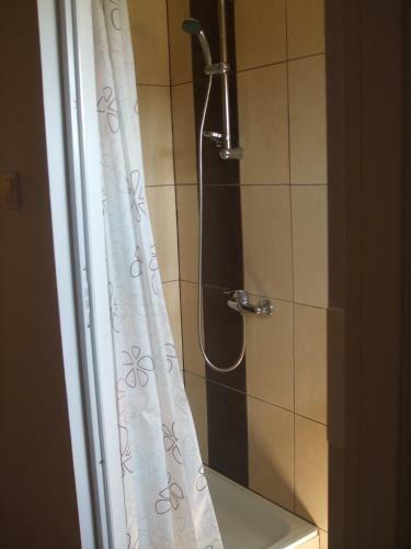 Hostal Casa Ildik�