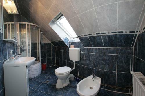 Hostal Eszter Gasthaus