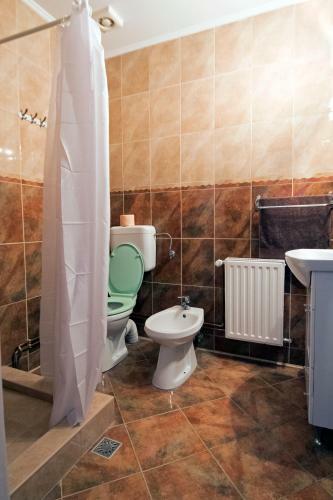 Hostal Eszter Gasthaus