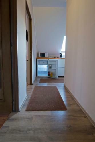 Hostal Eszter Gasthaus