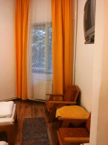 Hostel Teleki