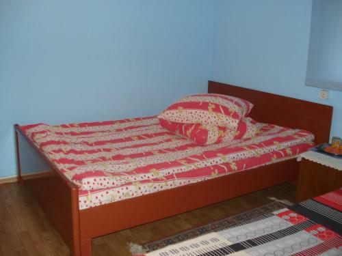 Hostal Pensiunea Maria