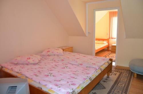 Hostal Pensiunea Maria