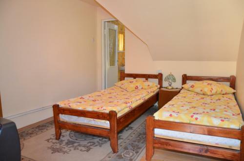 Hostal Pensiunea Maria