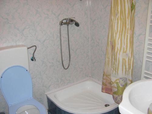 Hostal Pensiunea Robika Sovata