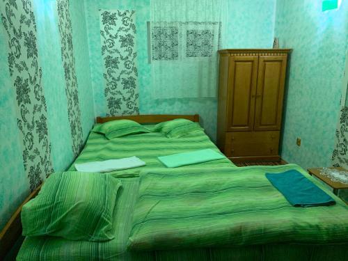Hostal Pensiunea Robika Sovata