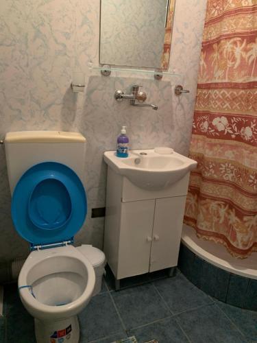 Hostal Pensiunea Robika Sovata