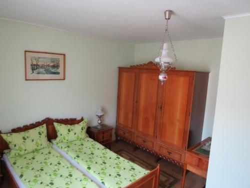 Bed & Breakfast Csaki Vendeghaz
