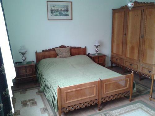 Bed & Breakfast Csaki Vendeghaz