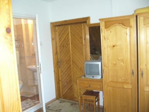 Bed & Breakfast Csaki Vendeghaz