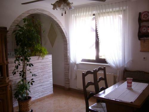 Bed & Breakfast Csaki Vendeghaz
