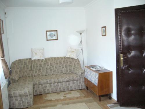 Bed & Breakfast Csaki Vendeghaz