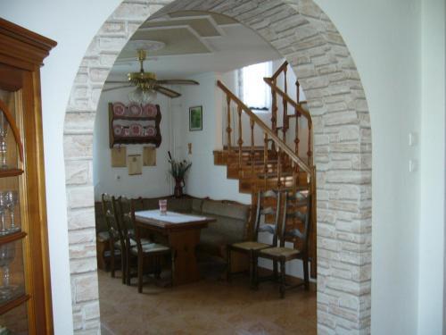 Bed & Breakfast Csaki Vendeghaz