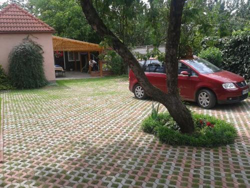Bed & Breakfast Csaki Vendeghaz