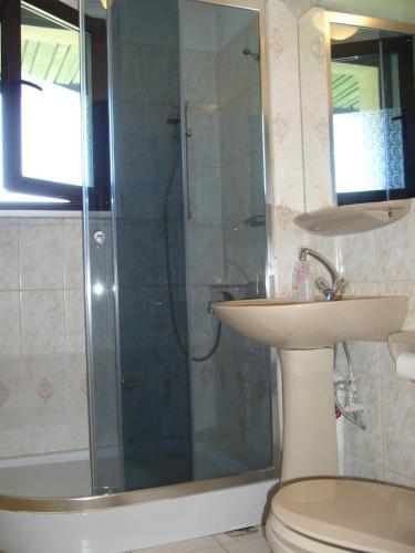 Bed & Breakfast Csaki Vendeghaz