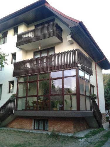 Bed & Breakfast Csaki Vendeghaz