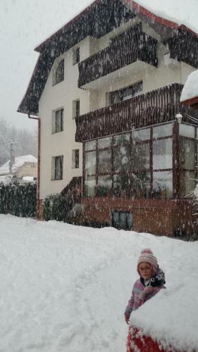 Bed & Breakfast Csaki Vendeghaz