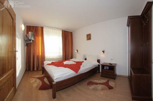 Hostal Pensiunea Boema