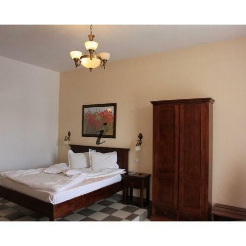 Hostal Pensiunea Boema