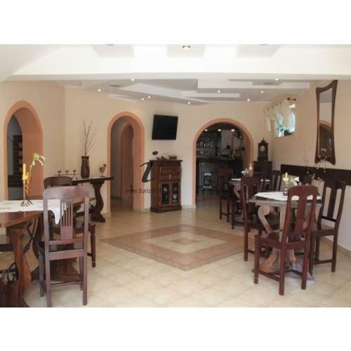 Hostal Pensiunea Boema