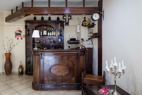 Hostal Pensiunea Boema