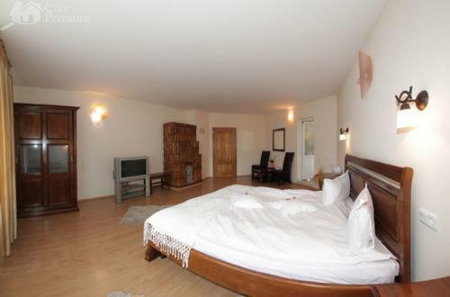 Hostal Pensiunea Boema