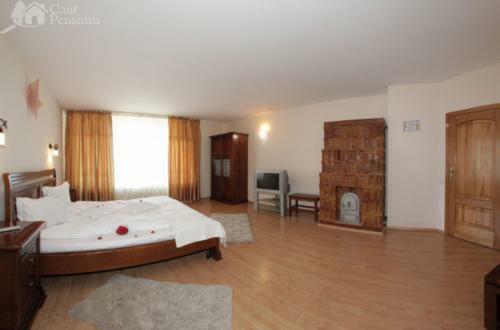 Hostal Pensiunea Boema