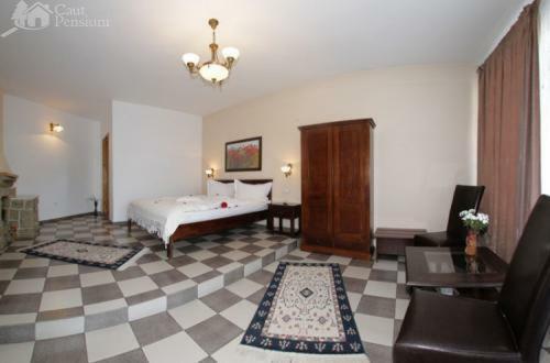 Hostal Pensiunea Boema