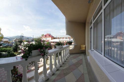 Hostal Pensiunea Boema