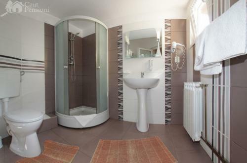 Hostal Pensiunea Boema