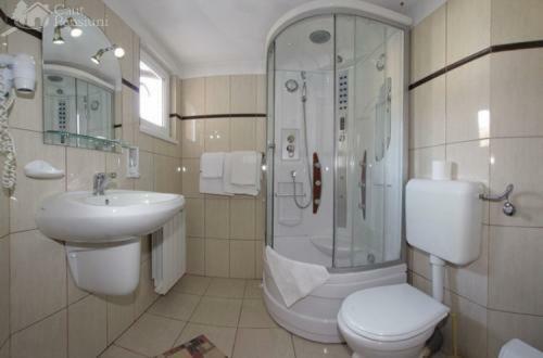 Hostal Pensiunea Boema