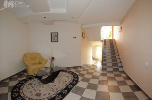 Hostal Pensiunea Boema