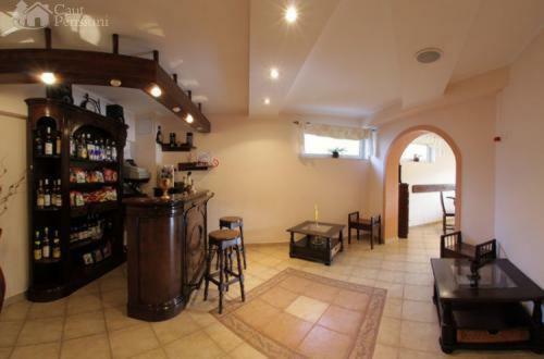 Hostal Pensiunea Boema