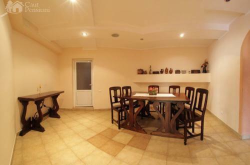 Hostal Pensiunea Boema