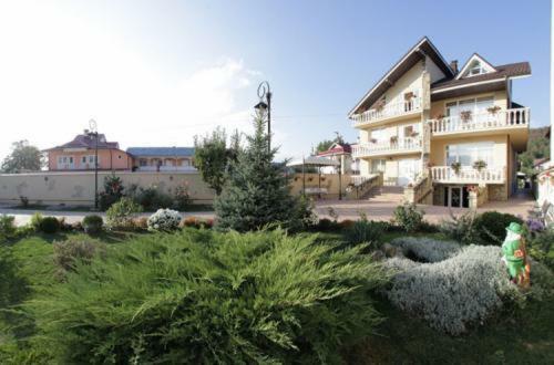 Hostal Pensiunea Boema