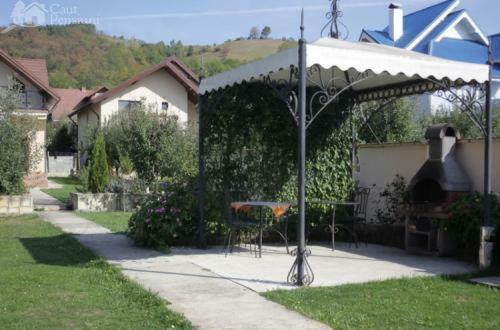 Hostal Pensiunea Boema