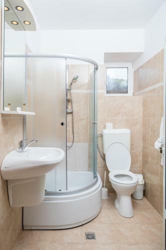 Hostal Pensiunea Boema