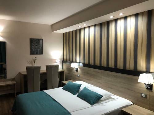 Hostal Pensiunea Lido