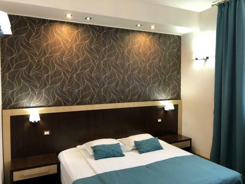 Hostal Pensiunea Lido