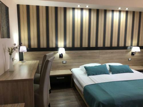 Hostal Pensiunea Lido