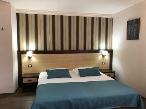 Hostal Pensiunea Lido