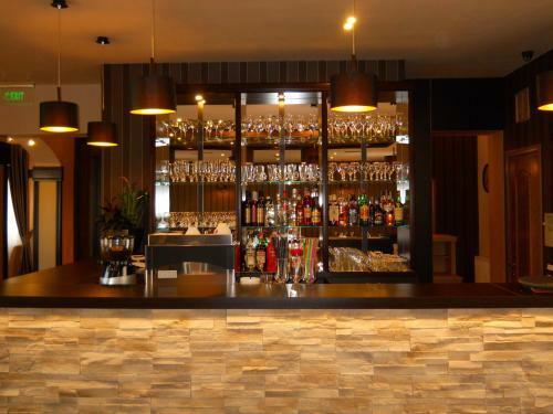 Hostal Pensiunea Lido